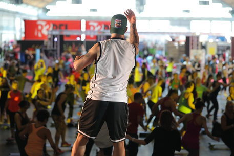 walklab Emozioni in Movimento